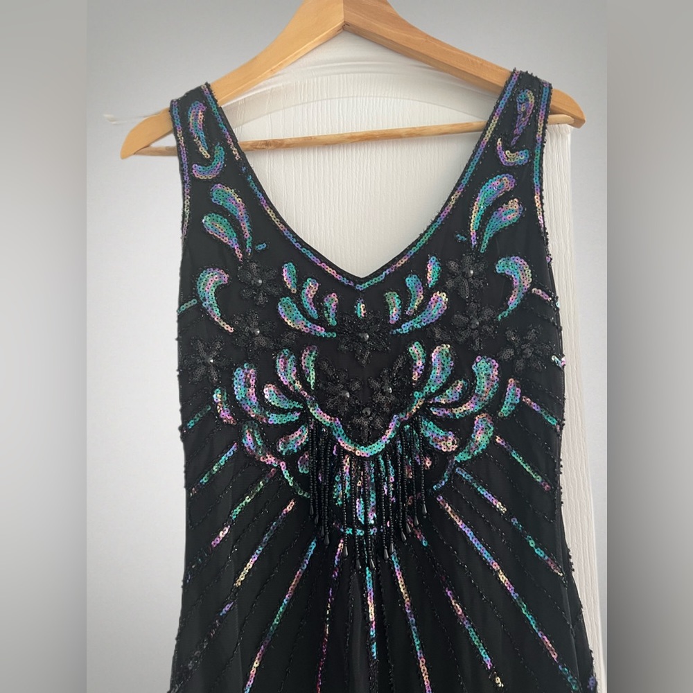 Size medium women’s dress